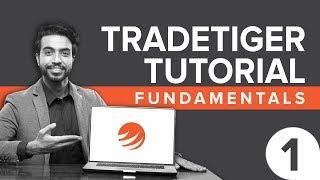 Sharekhan TradeTiger Tutorial: Fundamentals