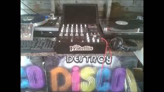 dj faydz hip hop & piano house mix 2007