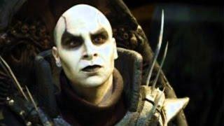 Mortal Kombat Gold Impersonality (Alberto Blaze) -QUAN CHI- Walkthrough Dreamcast