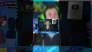 ЭТОТ ЧЕЛОВЕК ПОПРОБОВАЛ ОЗВУЧИТЬ БРАВЛЕРОВ В BRAWL STARS #98// ОЗВУЧКА БРАВЛ СТАРС #бравл #пайпер