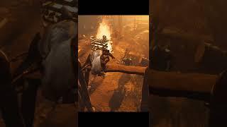 Sarugami • Brutal Kills  • Ghost of tsushima (LETHAL+)