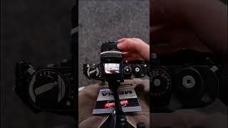 Asahi Pentax 6x7⁠