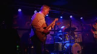 Secret Place (Robin Trower) - Blackhouse Bluesband - Live in Kelkheim