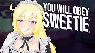 Yandere Maid Doesn't Take Her Sacking Well... | Audio Roleplay