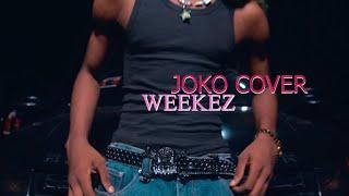 Weekez Joko Cover