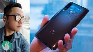 Xiaomi Mi 9 Real World Camera Test (Great Wall of China)