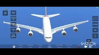 A380vsA320 | кто взлетит выше ?||A380vsA320|who will fly higher ?|