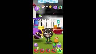 My Talking Tom 2 New Video Best Funny Android #27 Jonah B