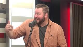 Coffee, Country & Cody: April 14, 2025 - Matt Rogers