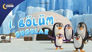 Gugular - 1.Bölüm
