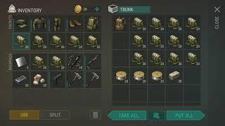 LDOE Revenge Raid Nathan/ Best Loot/Beginner Raid(Died raiding)