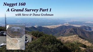 A Grand Survey Part 1