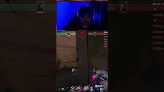 Rage Comp