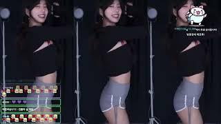 We8136 최솜이 dance 07/14/2023