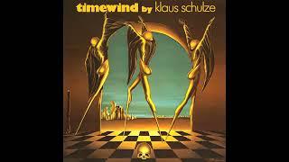 Klaus Schulze - Timewind (1975) HQ