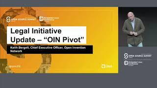 The Open Invention Network Pivot