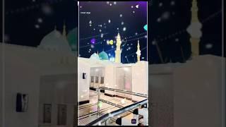 Jashn E Amade Rasool Allah Hi Allah ️️️