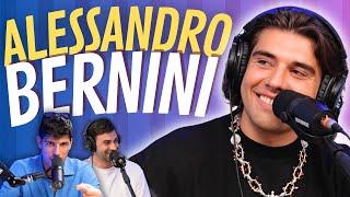 “IL GIOIELLIERE DEL TUO RAPPER PREFERITO” - Con Alessandro Bernini