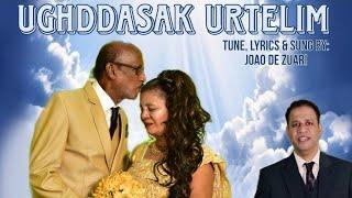 Ughddasak Urtelim | Tribute Song to Mai & Pai