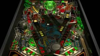 Pro Pinball Trilogy  ~ Sega Dreamcast