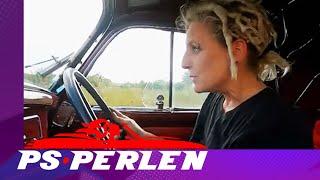 Feuerprobe für 82 Jahre alten Fiat 500: Hat Tanja alles repariert? | PS Perlen | Kabel Eins