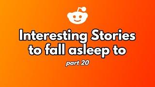 1 hour of stories to fall asleep to.