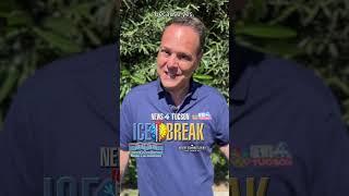 News 4 Tucson Ice Break