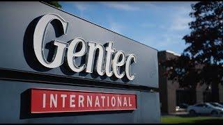 Gentec International