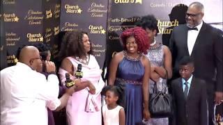 2016 Church Stars Awards - Red Carpet Highlight Reel