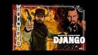 Django Unchained Soundtrack-They Call Me Trinity