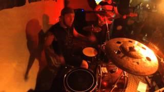 Nirvana - Drain You Rustam Galimov drum cam