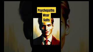 Psychopath ≠ Killer: Why They Run Your Company