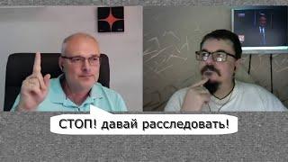 АНТИФАШ УКРАИНА-не-РОССИЯ (Блогер), та сила в правде - пролетая над гнездом (блохер)