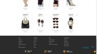 AloShop - Mega Store and Flexible Page Builder Prestashop 1.7.x Theme