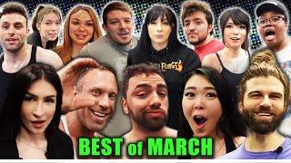 BEST OF MARCH | Iron Forge Gym Moments