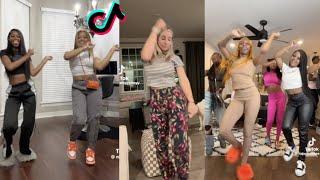 Lil Zack CBFW Wobble TikTok Dance Challenge Compilation