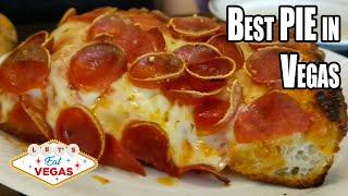 AWARD Winning Las Vegas PIZZA! 