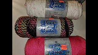 Yarns I Think Are Worth It #5  - I Love This Yarn