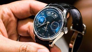 Watch Collector: Adam Craniotes