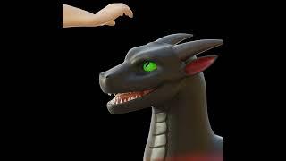 Appreciate A Dragon Day 2025