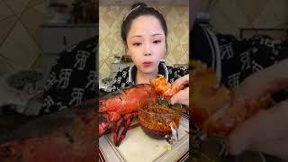 Китайцы едят на камеру / Asmr Chinese Food Mukbang Eating Show!!!! 