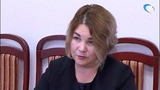 В региональном минздраве рассказали, кто первым в Новгородской области получит вакцину от COVID-19