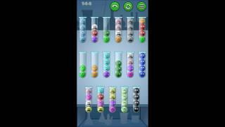 Lyfoes Extra-hard Level 144 / Игра Лифы 5-144