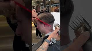 #fun #funny #fouryou #explore #follow #fypシ゚viral #hashtag #barbershop #tutorial #haircut #fade