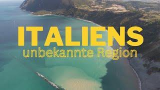 Geheimtipp Italien - Die Marken   Ep. 58