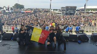 Poseydon - Live in Wacken Open Air 2024