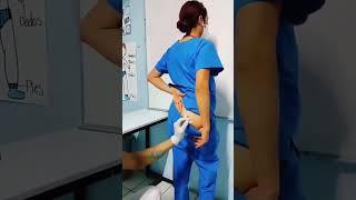 Funny Injection Viral Video: Doctor से सुई लगाने का  Reaction &e सभी लोग हैरान I/ #viral #short#