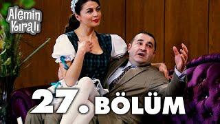 Alemin Kıralı 27. Bölüm | Full HD