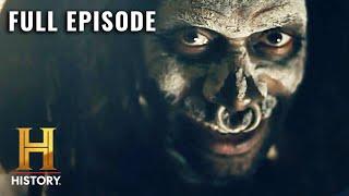 True Monsters: History's Most Mythic Cannibals (S1, E2) | Full Episode