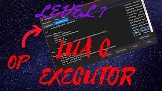  *NEW* 2019 Working Roblox Exploit | Level 7 Executor Free And More !?!